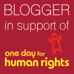 One Day for Human Rights